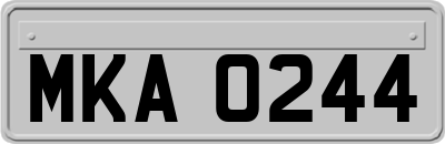 MKA0244