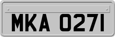 MKA0271