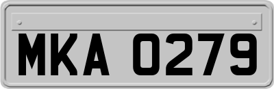 MKA0279
