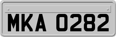 MKA0282
