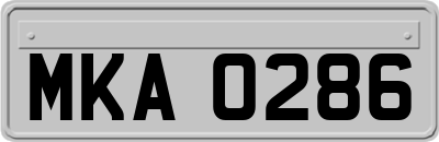 MKA0286