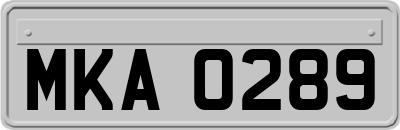 MKA0289