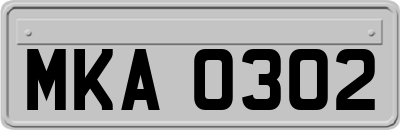 MKA0302