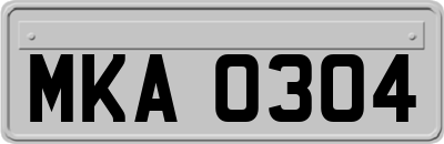 MKA0304