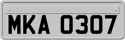 MKA0307