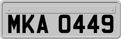 MKA0449