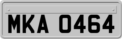 MKA0464