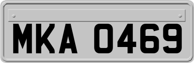 MKA0469