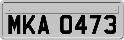 MKA0473