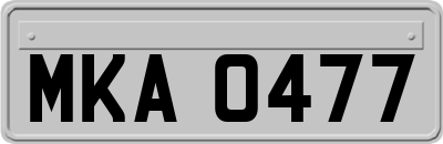 MKA0477