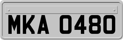 MKA0480