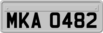 MKA0482