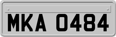 MKA0484