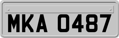 MKA0487