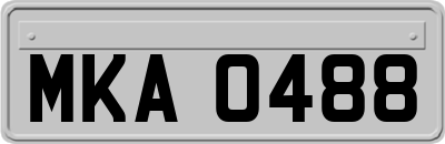 MKA0488