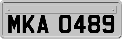 MKA0489