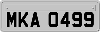 MKA0499