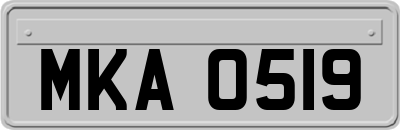 MKA0519