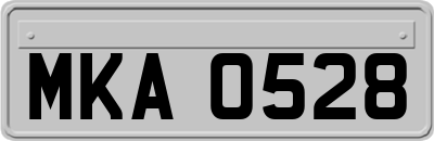 MKA0528