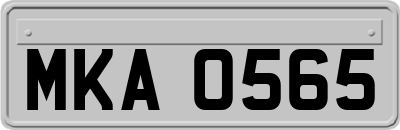 MKA0565