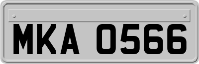 MKA0566