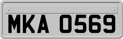 MKA0569