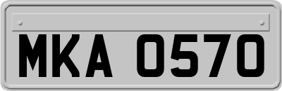 MKA0570