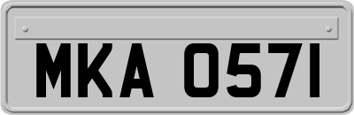 MKA0571