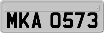 MKA0573