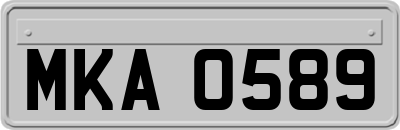MKA0589