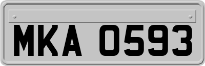 MKA0593
