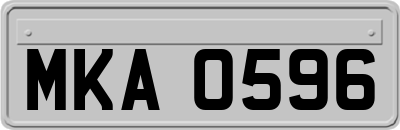 MKA0596