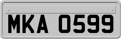 MKA0599