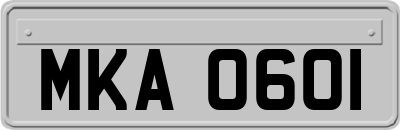 MKA0601
