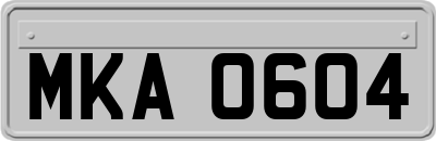 MKA0604