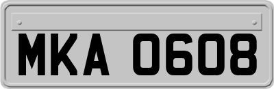 MKA0608