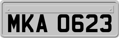 MKA0623
