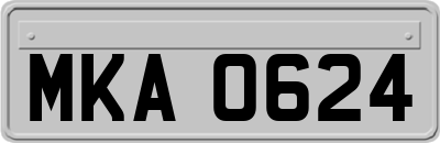 MKA0624