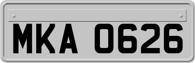 MKA0626