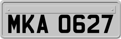 MKA0627