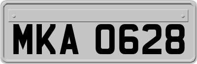 MKA0628