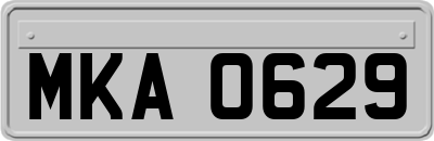 MKA0629
