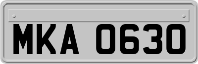 MKA0630