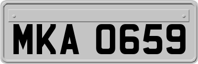 MKA0659