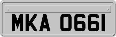 MKA0661