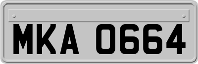 MKA0664