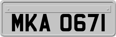 MKA0671