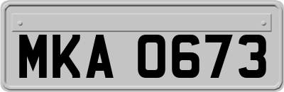 MKA0673