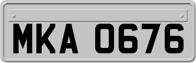 MKA0676