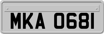 MKA0681